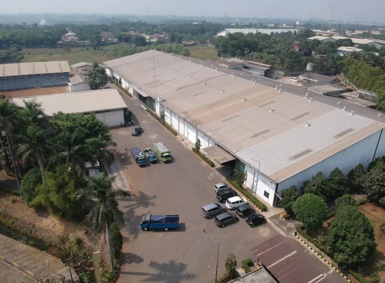 Gaji PT Mega Niaga Sejahtera Terbaru 2025 Semua Jabatan