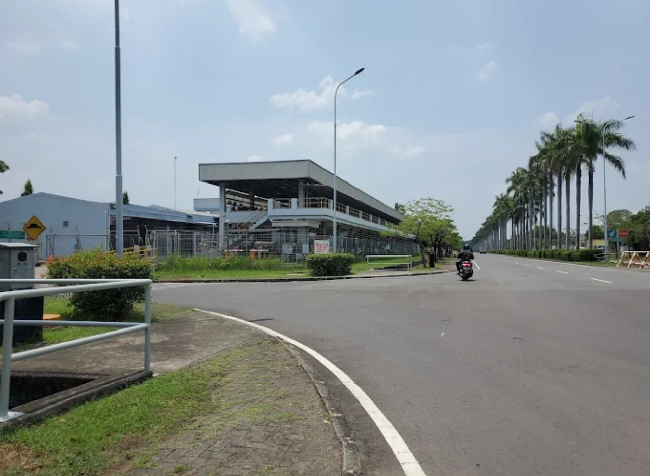 Gaji PT Omron Manufacturing of Indonesia Cikarang Terbaru 2025