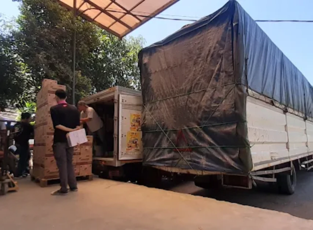 Gaji PT Pinus Merah Abadi Terbaru 2025