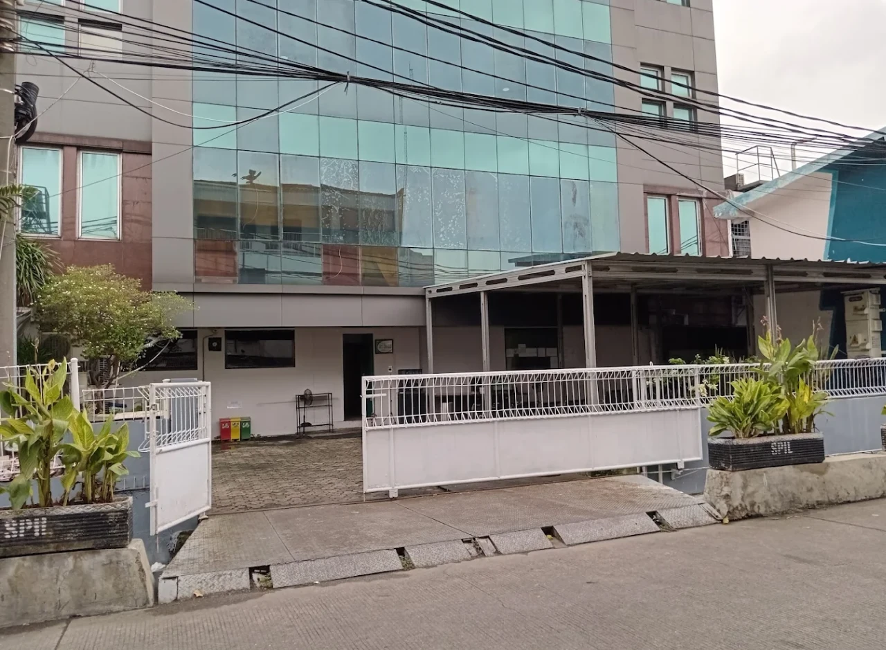 Gaji PT Salam Pacific Indonesia Lines (SPIL) Terbaru