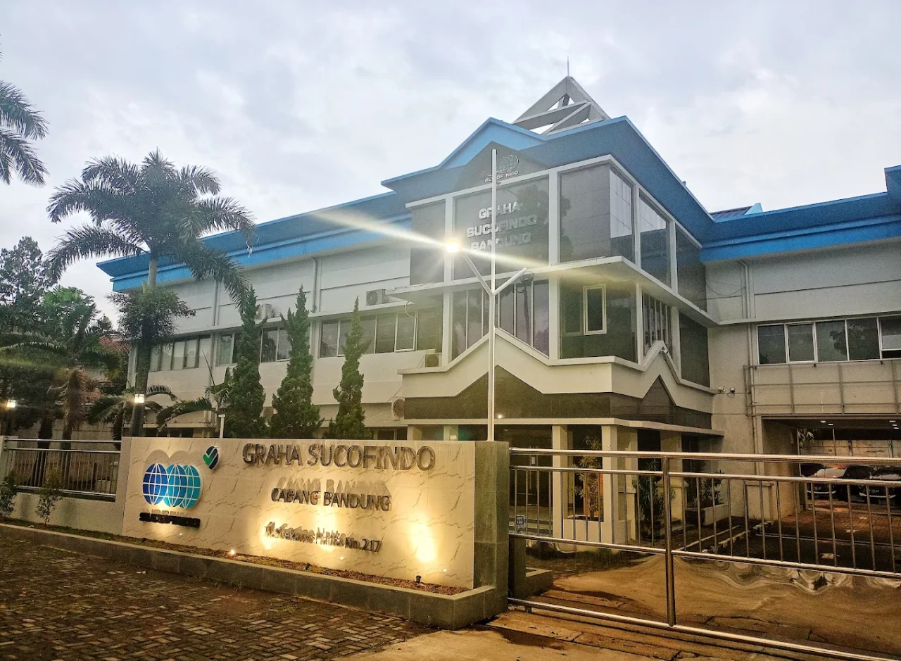 Gaji PT Sucofindo Terbaru Semua Posisi Jabatan