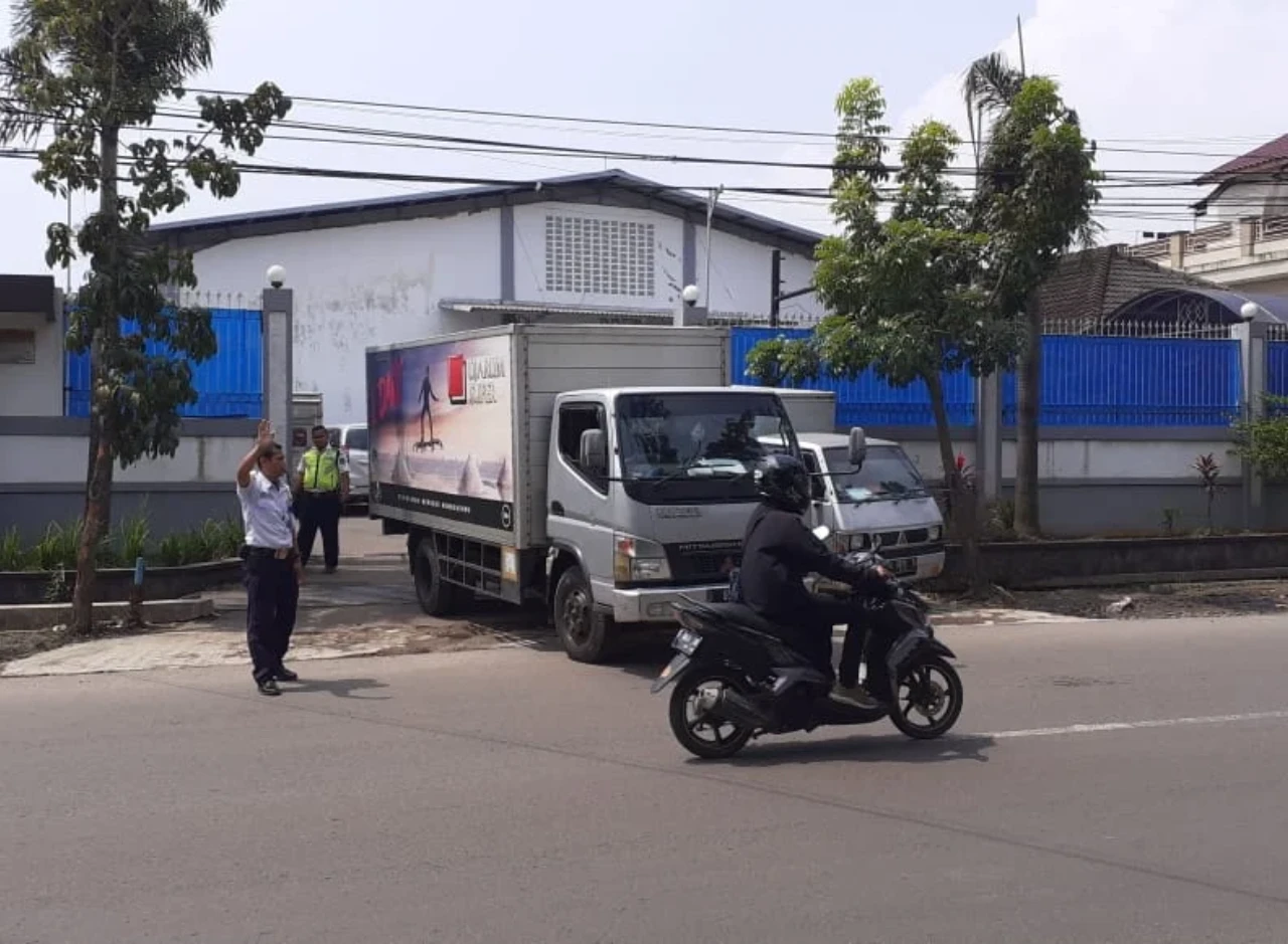 Gaji PT Sumber Cipta Multiniaga Terbaru