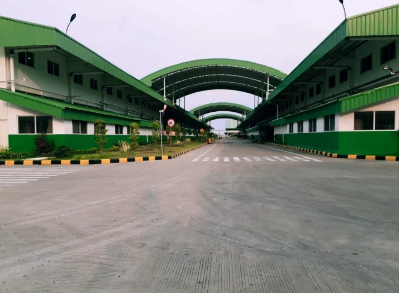 Gaji PT Sumber Masanda Jaya Terbaru