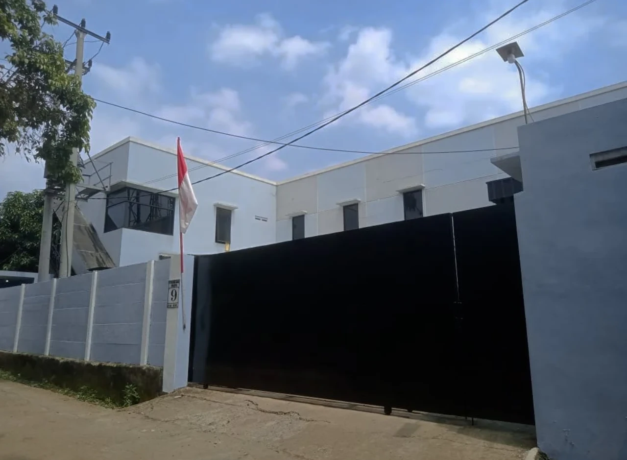 Gaji PT Wanmei Abadi Industri (Manufacture Injection Plastic)