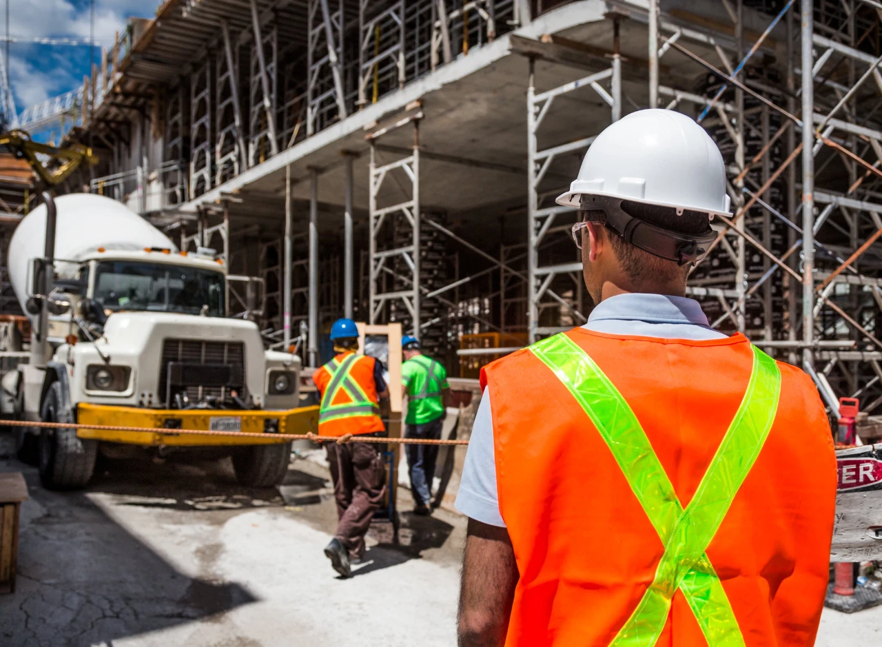 Tugas Fungsi Dalam Tanggung Jawab P2K3 yang Benar