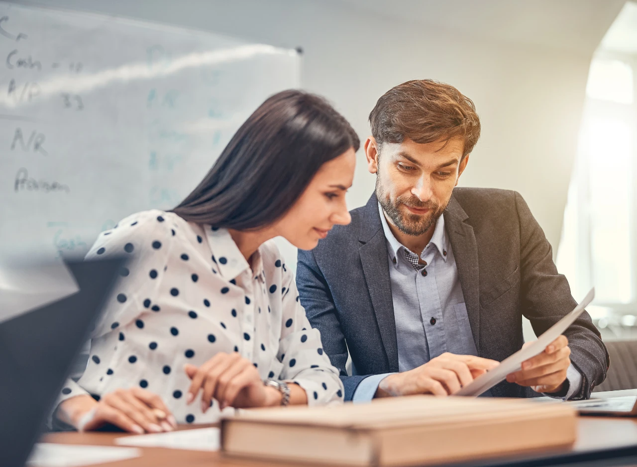 17 Contoh Surat Keterangan Karyawan Tetap dan Cara Buatnya