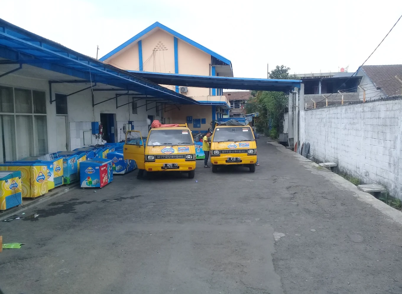 Gaji PT Campina Ice Cream Industry Tbk Terbaru