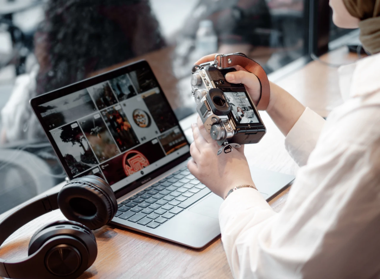 Cara Bikin Foto Produk Jadi Estetik Hitungan Detik