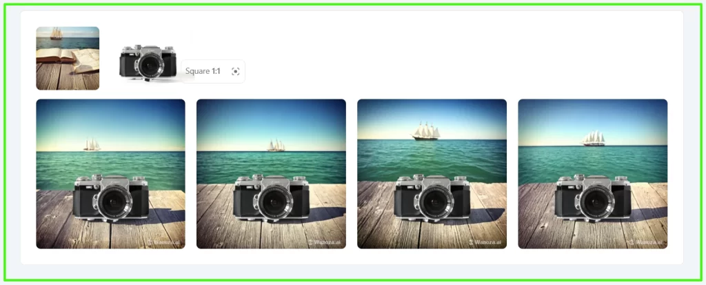 Cara Bikin Foto Produk Jadi Estetik Hitungan Detik