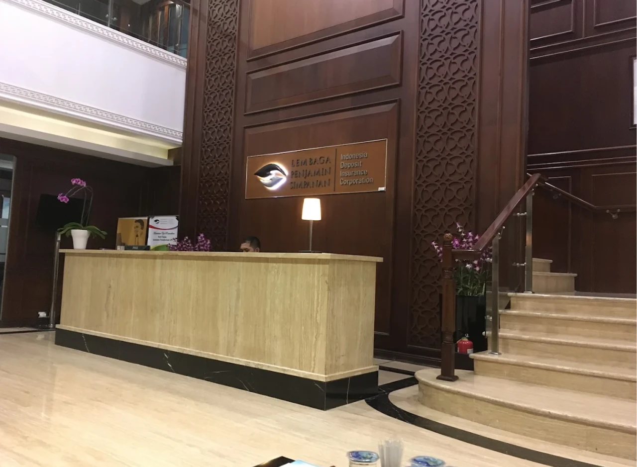 Daftar Gaji Pegawai LPS Semua Posisi Jabatan 2025