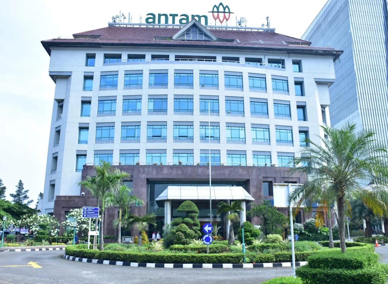 Daftar PT Tambang Emas, Batubara, Nikel Terbesar di Indonesia