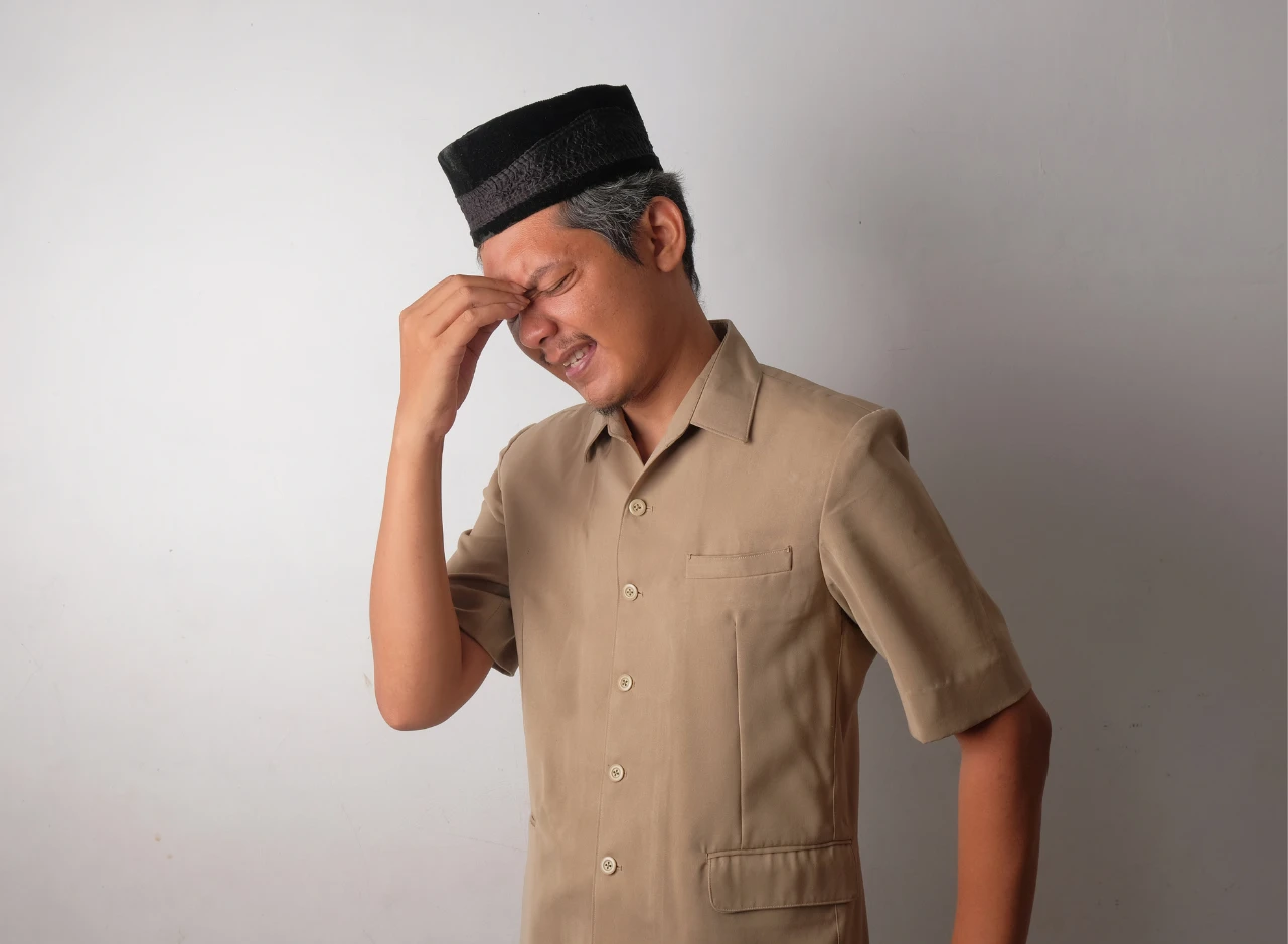 Gaji Kepala Dusun Desa 2025 dan Tunjangannya