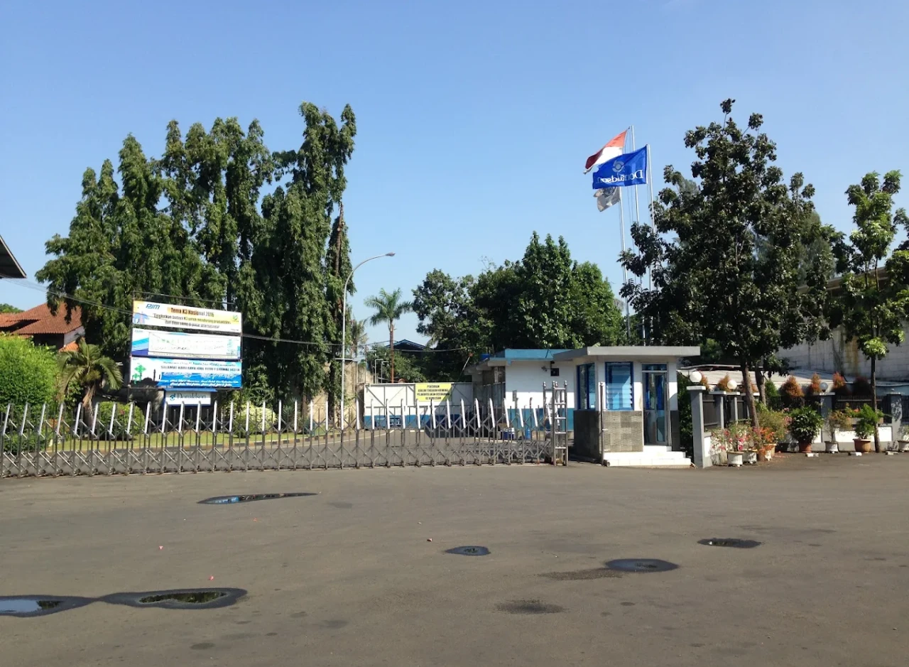 Gaji PT ADR Group Tangerang Beserta Tunjangannya