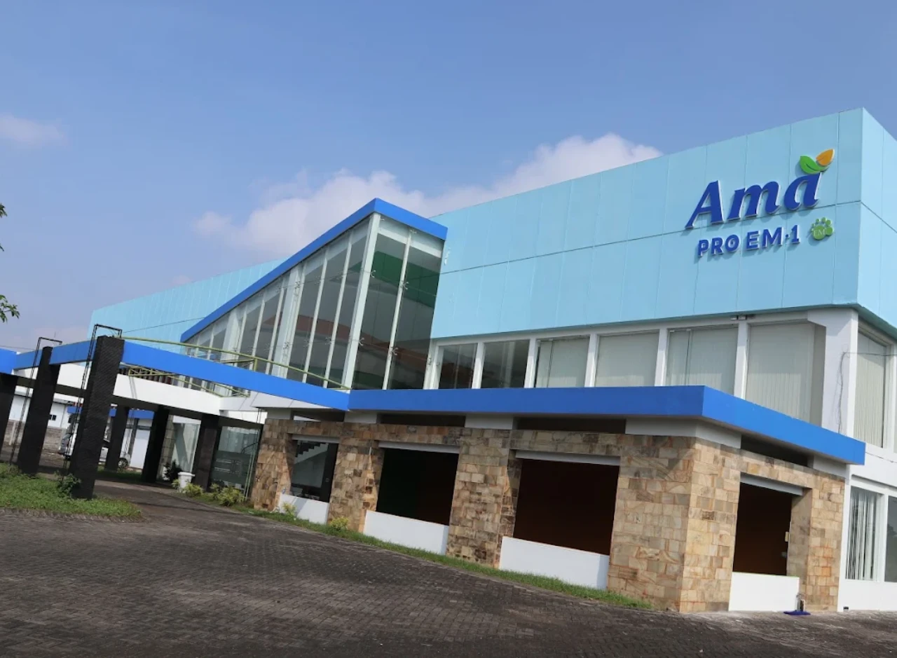 Gaji PT Agro Mitra Alimentare Beserta Tunjangannya