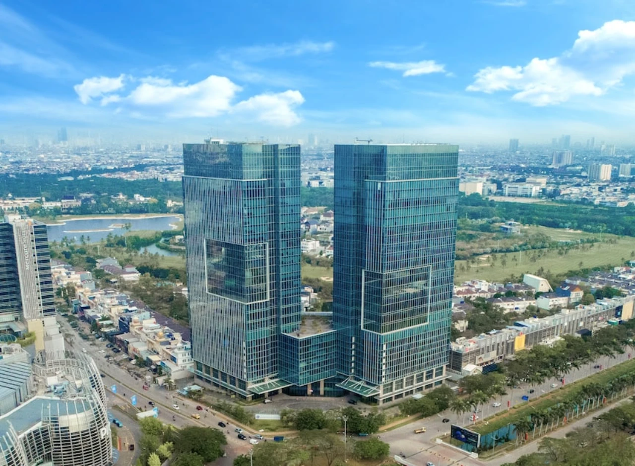 Gaji PT Agung Sedayu Group