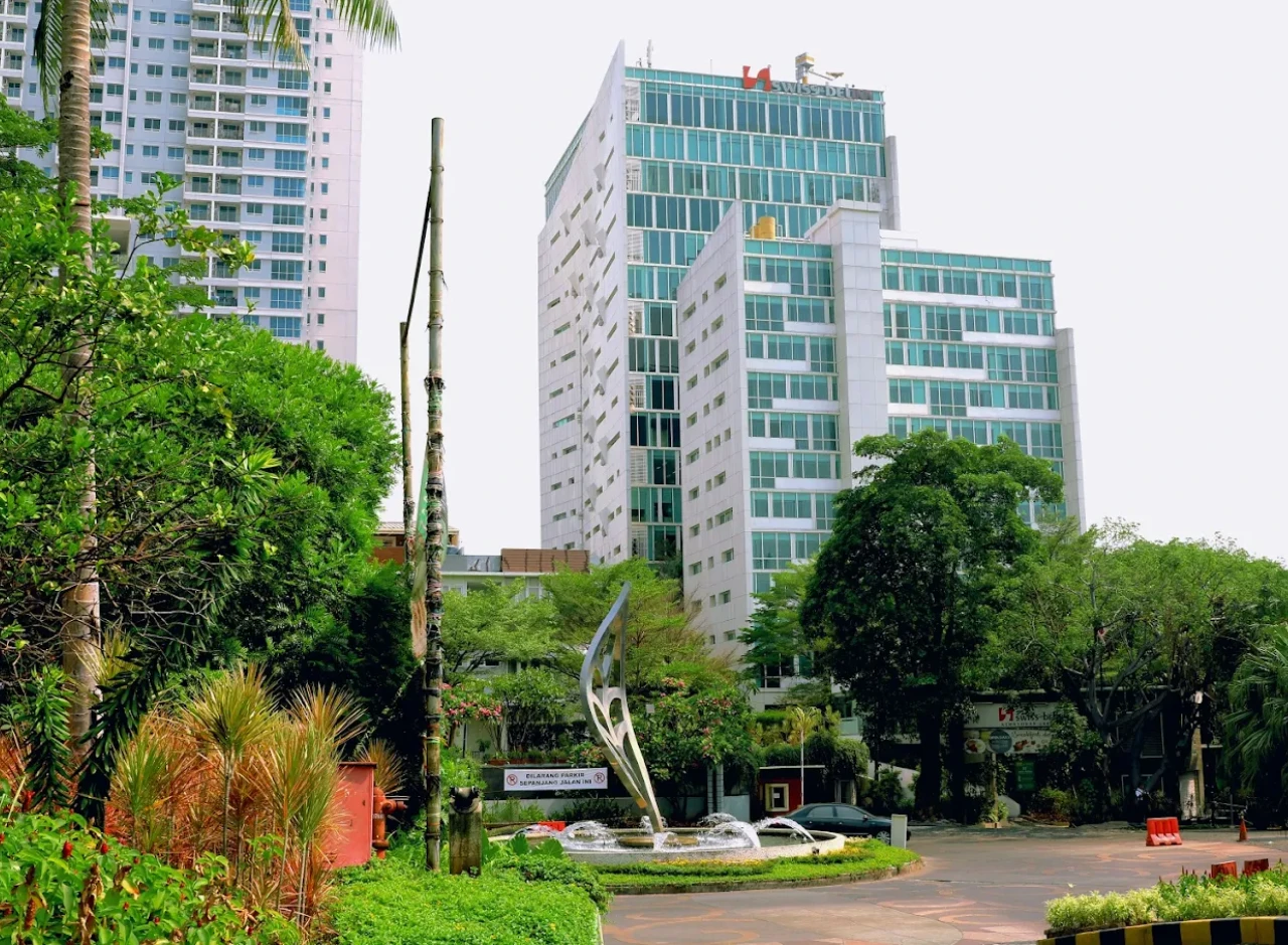 Gaji PT Bumi Lancang Kuning Pusaka Beserta Tunjangannya