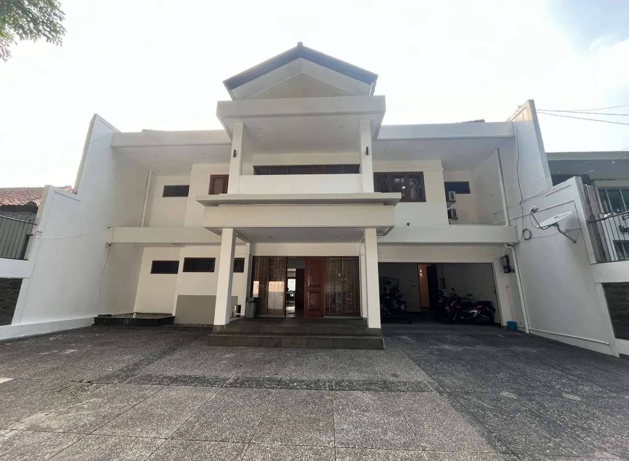 Gaji PT Danamas Insan Kreasi Andalan dan Tunjangannya