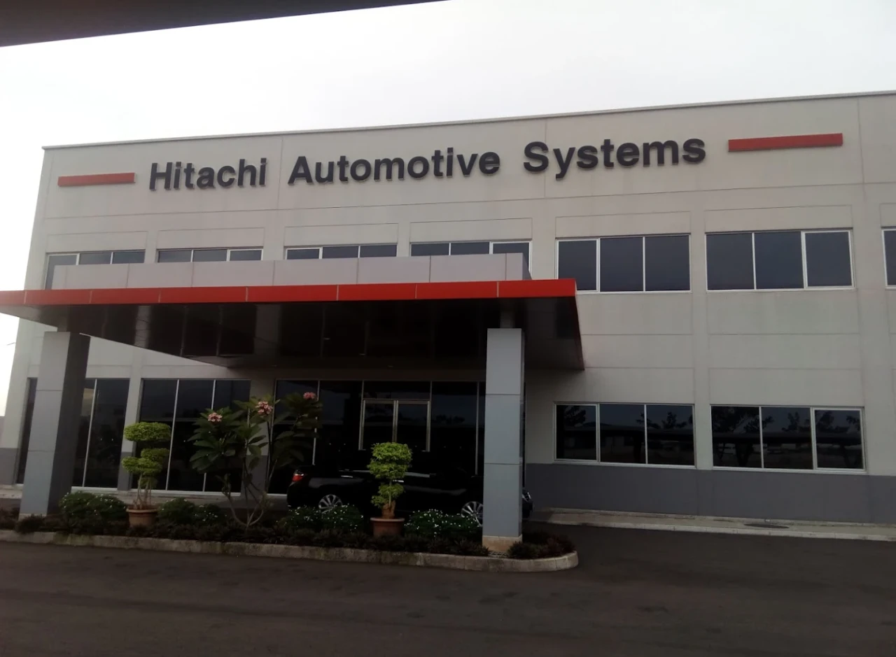 Gaji PT Hitachi Astemo Cikarang Karawang dan Tunjangannya