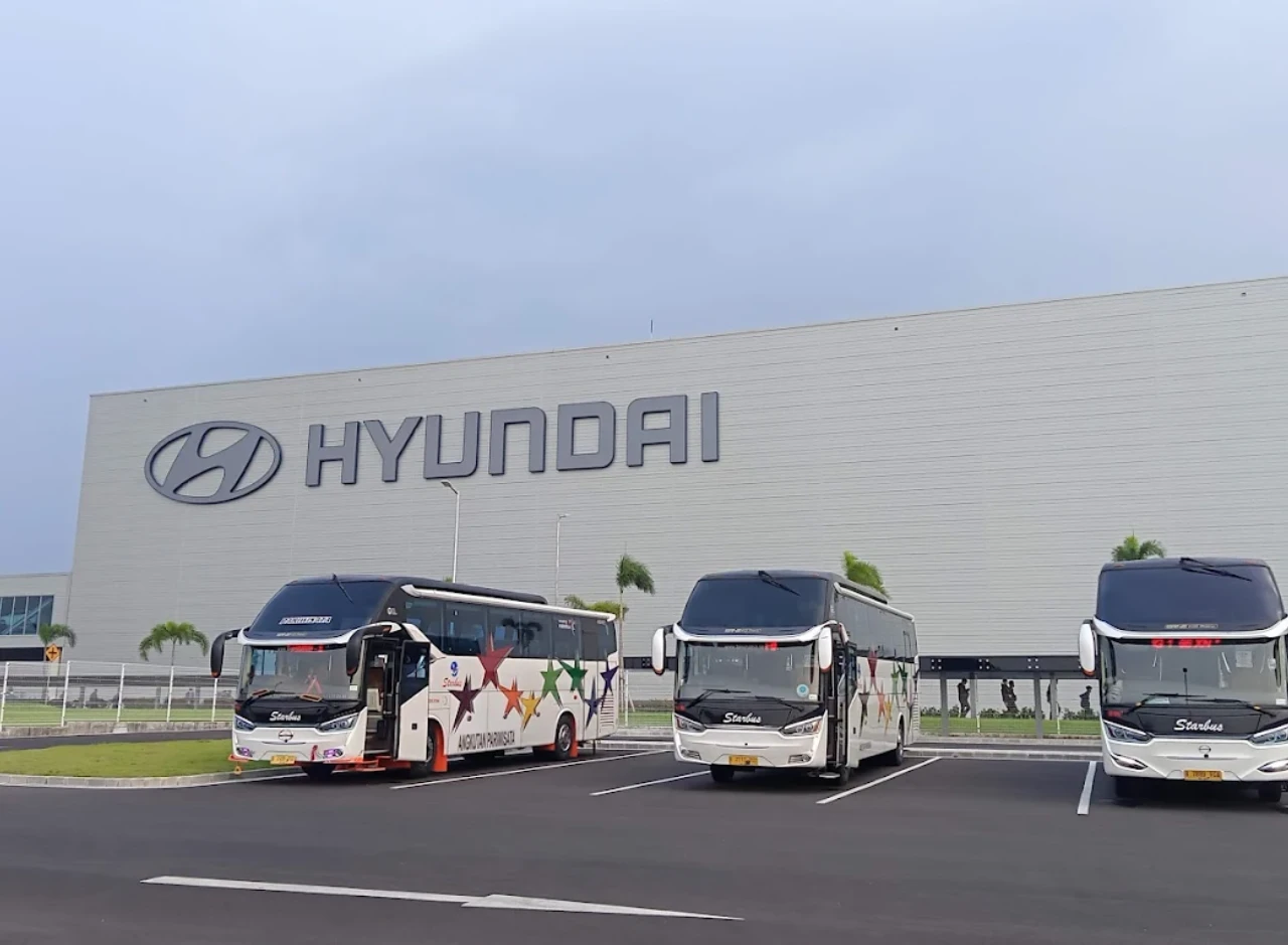 Gaji PT Hyundai Motor Manufacturing Indonesia dan Tunjangannya