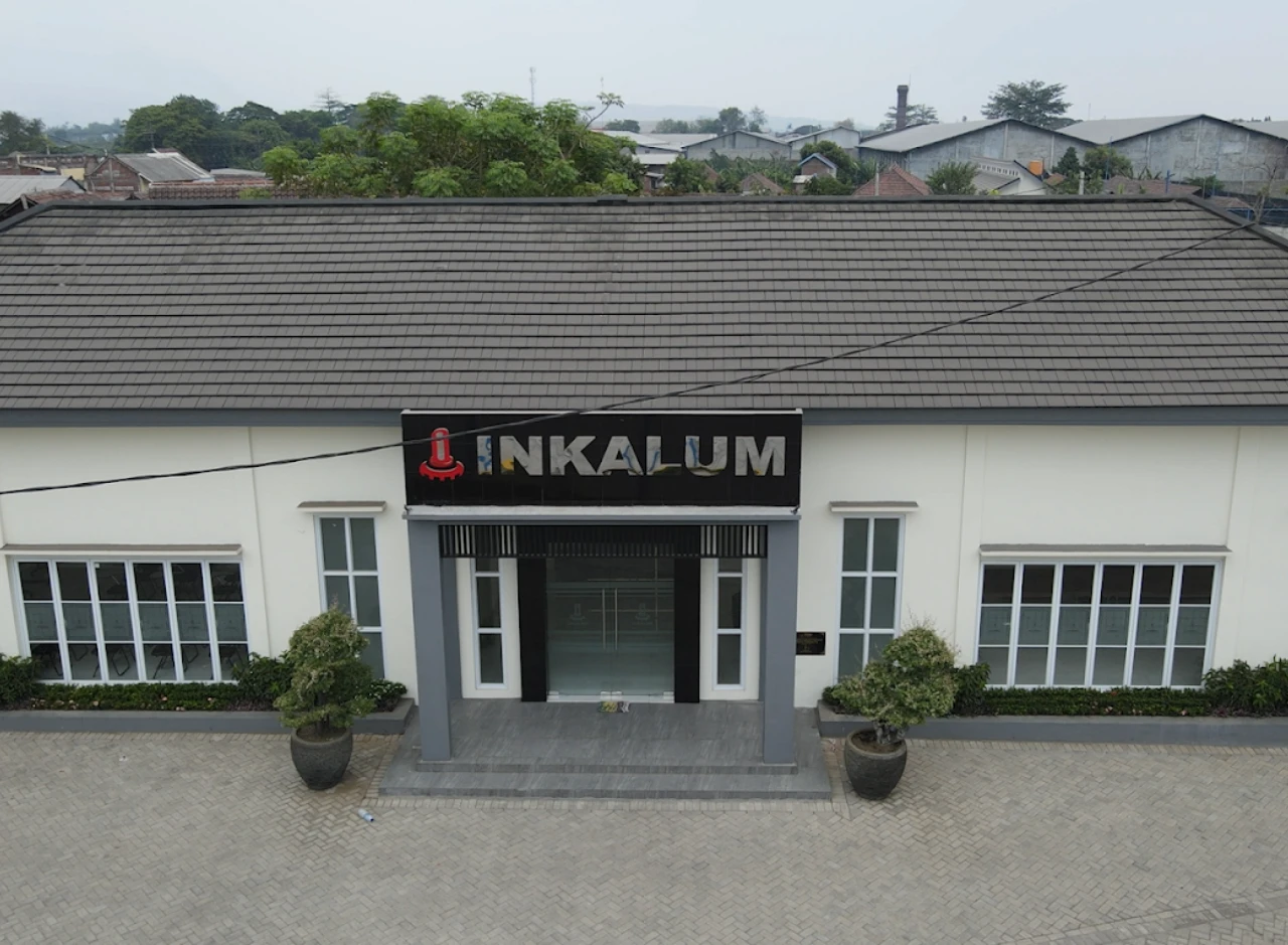 Gaji PT Inkasa Jaya Aluminium (Inkalum)