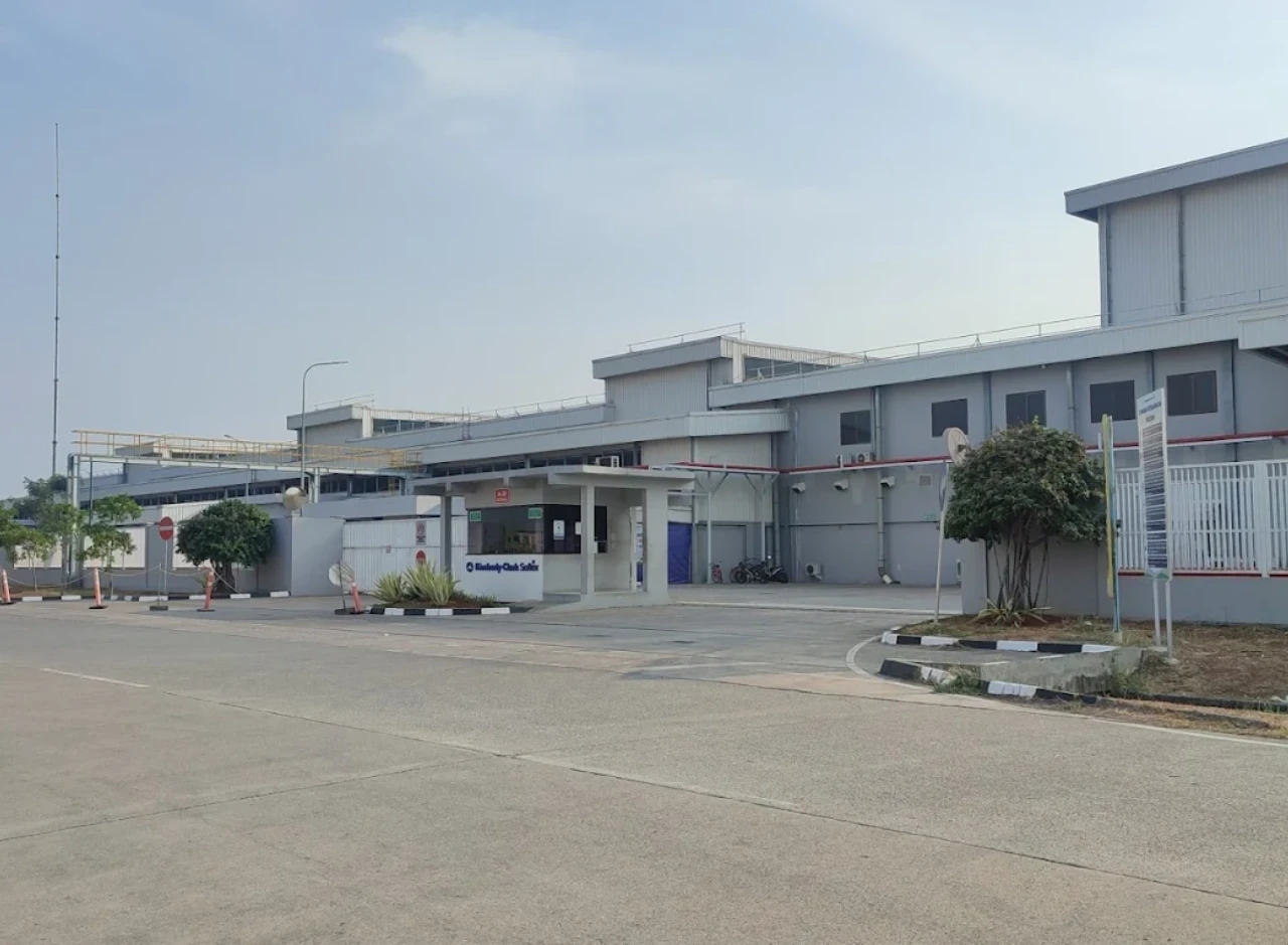 Gaji PT Kimberly Clark Softex Indonesia dan Tunjangannya