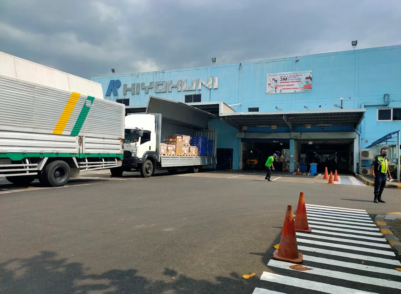 Gaji PT Kiyokuni Indonesia Beserta Tunjangannya