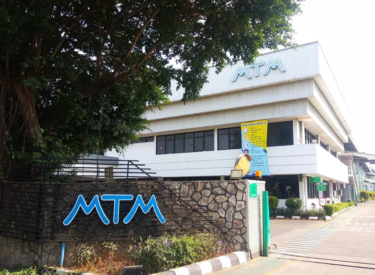 Gaji PT MTM (Menara Terus Makmur) dan Tunjangannya