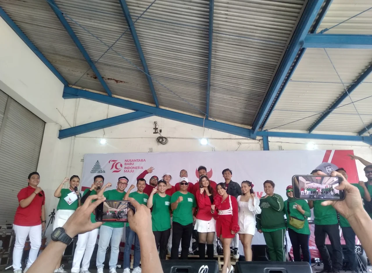 Gaji PT Mahesi Agri Karya Beserta Fasilitas dan Tunjangannya