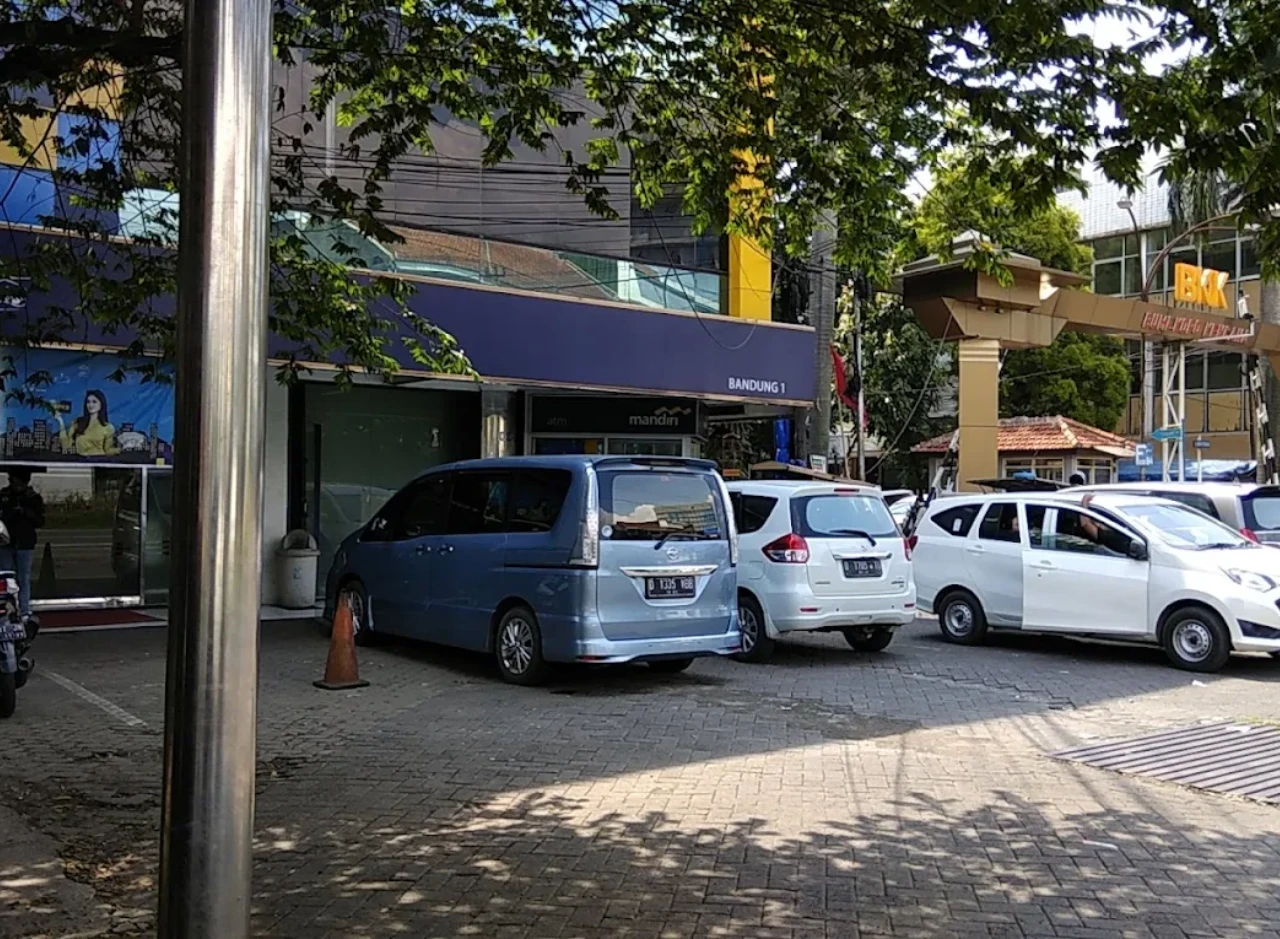 Gaji PT Mandiri Tunas Finance Beserta Tunjangannya