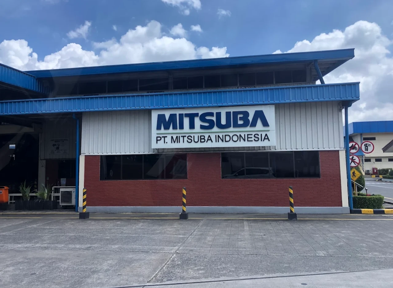 Gaji PT Mitsuba Beserta Fasilitas dan Tunjangannya