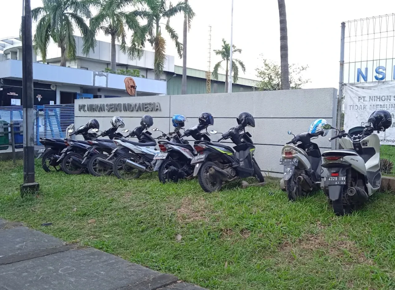 Gaji PT Nihon Seiki Indonesia Beserta Tunjangannya