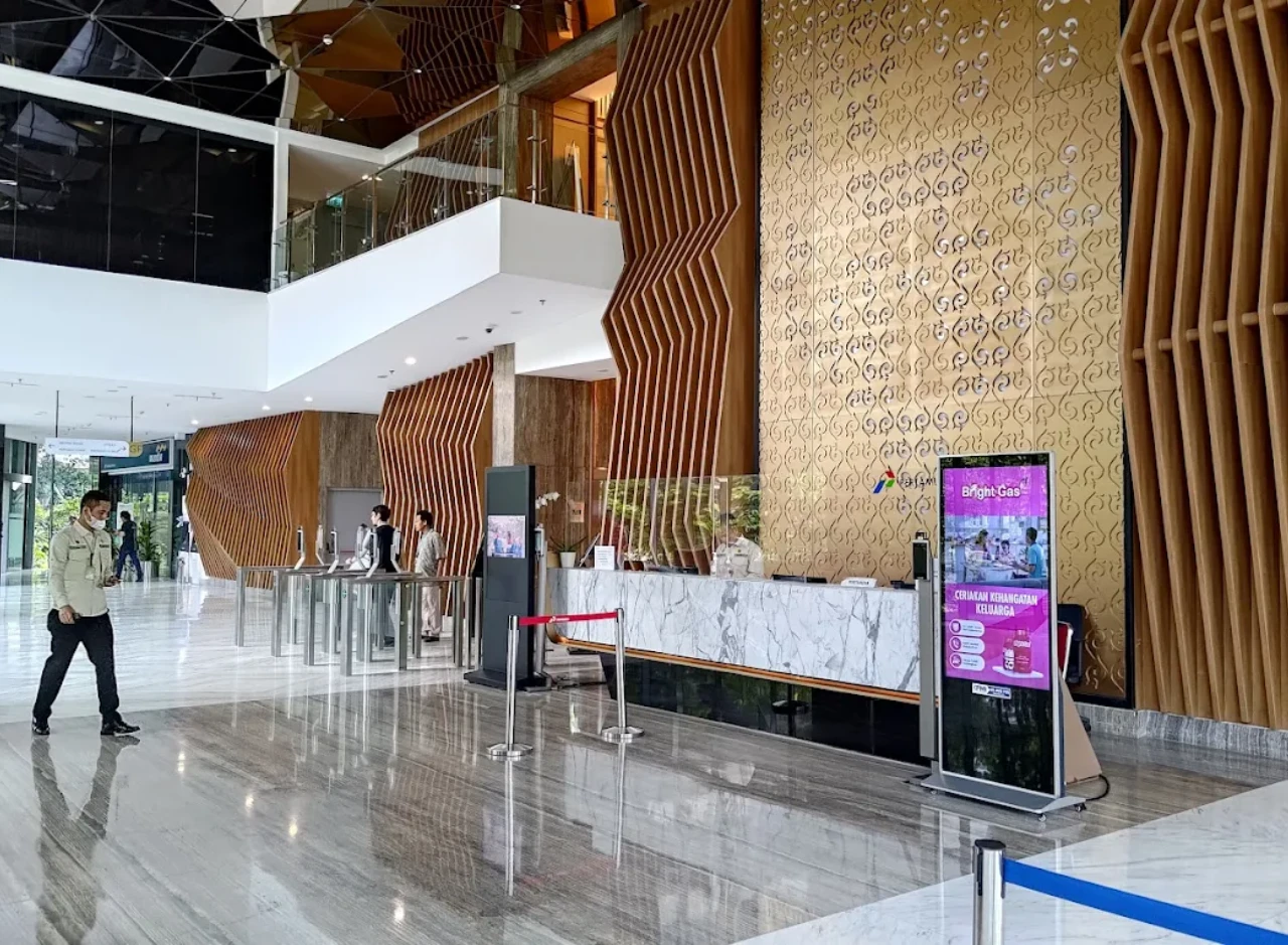 Gaji PT Pertamina Gas Beserta Tunjangannya