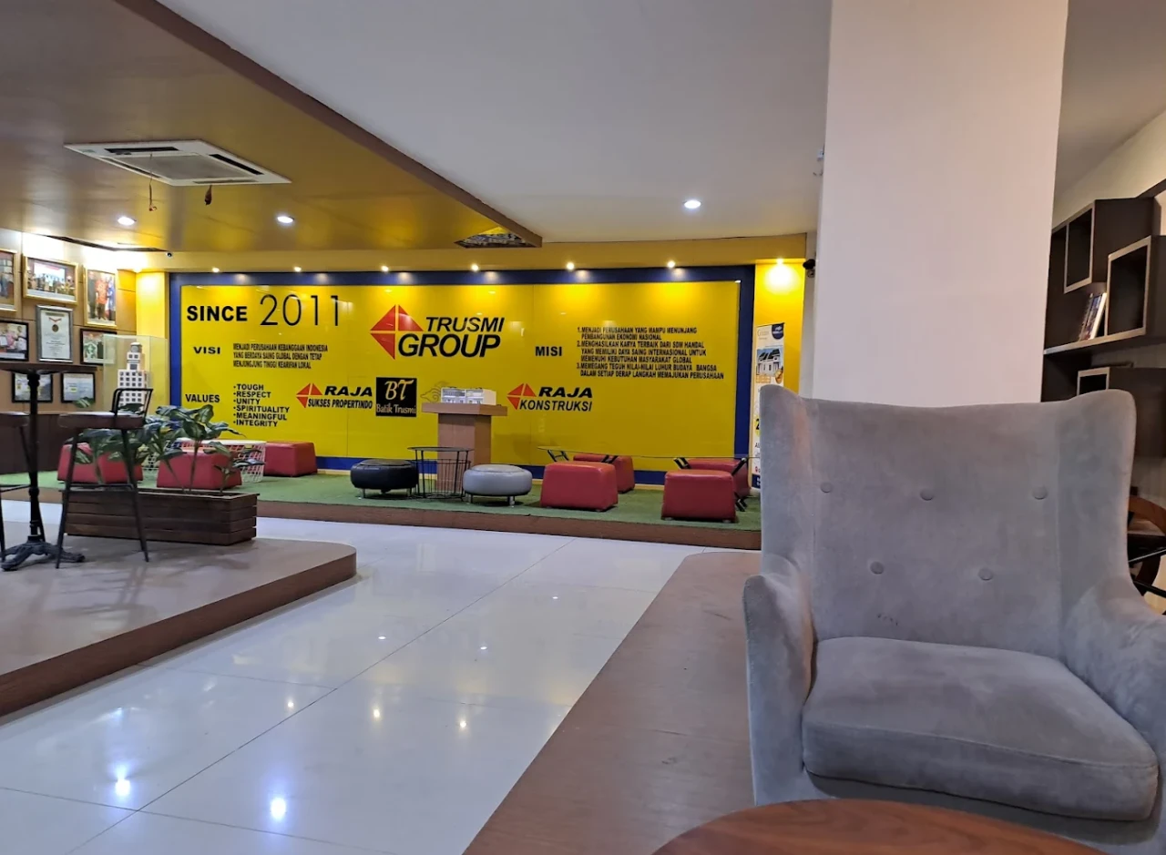 Gaji PT Raja Sukses Propertindo Beserta Tunjangannya