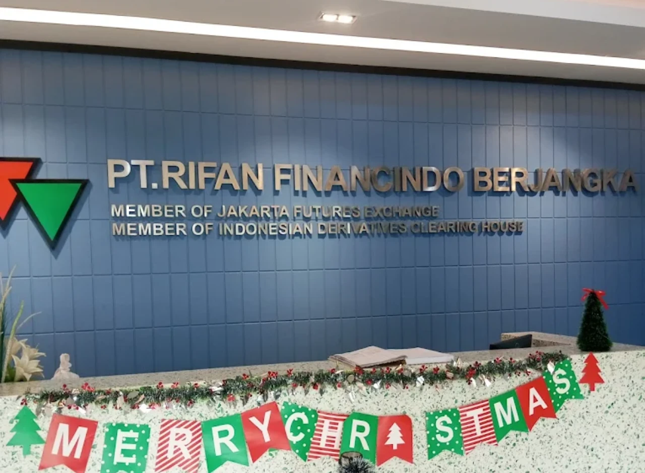 Gaji PT Republik Indonesia Finance Beserta Tunjangannya