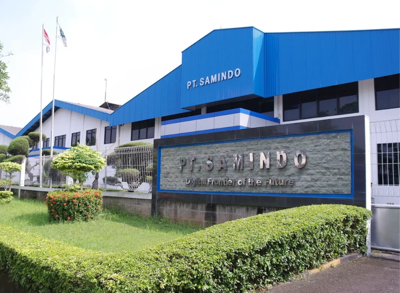 Gaji PT Samindo Electronics Beserta Tunjangannya