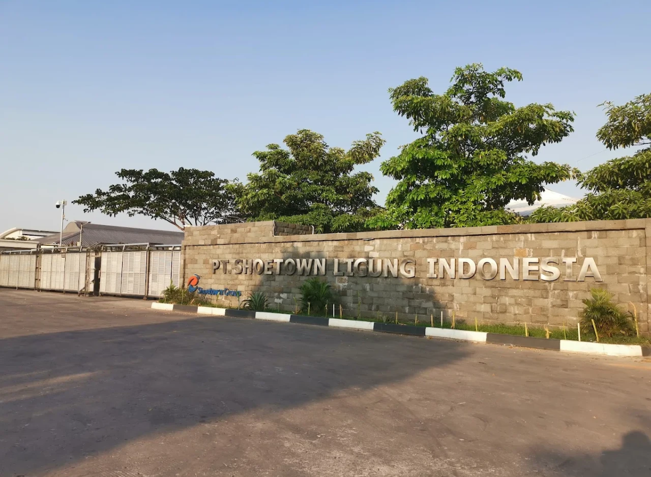 Gaji PT Shoetown Ligung Indonesia dan Tunjangannya