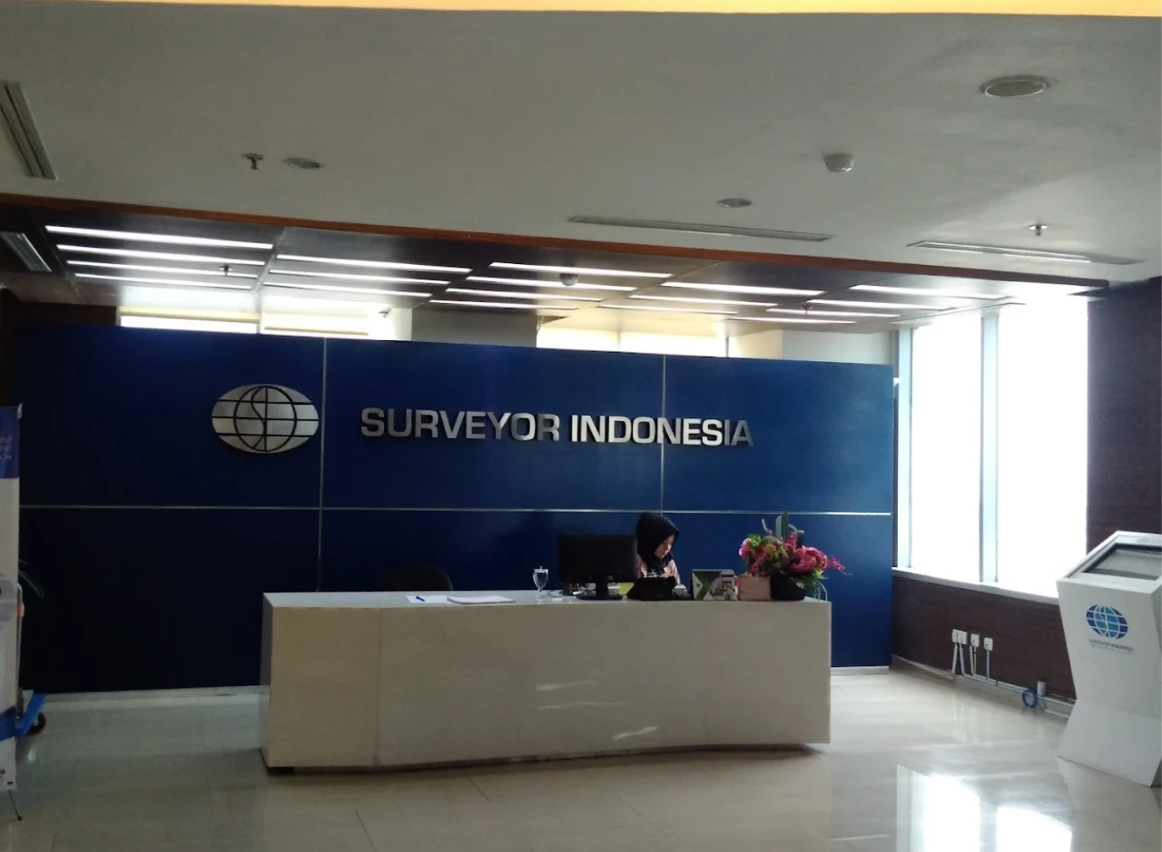 Gaji PT Surveyor Indonesia Beserta Tunjangannya