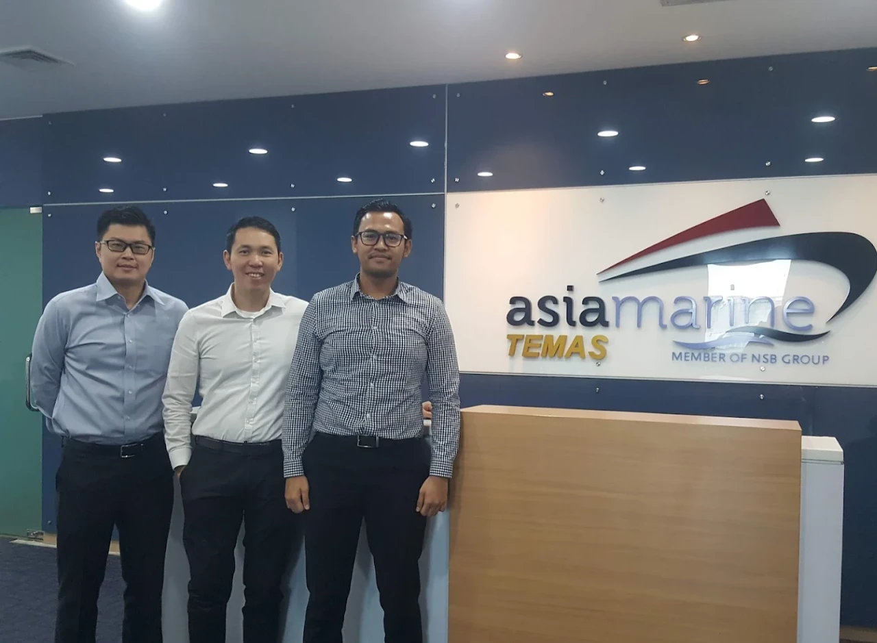 Gaji PT Temas Tbk Beserta Tunjangan dan Fasilitasnya