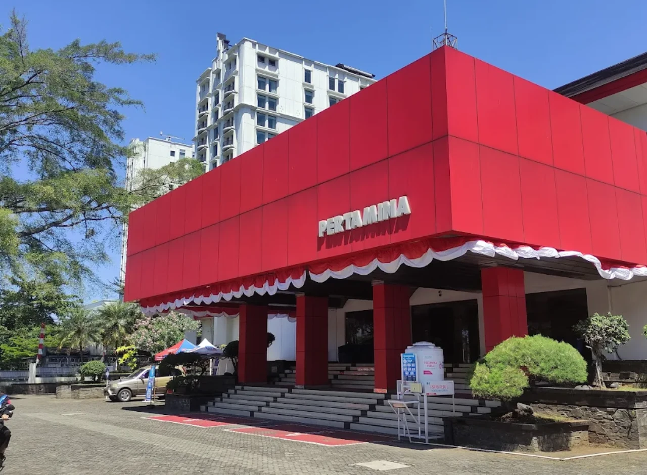 Gaji Satpam Pertamina di Berbagai Kota Beserta Tunjangannya