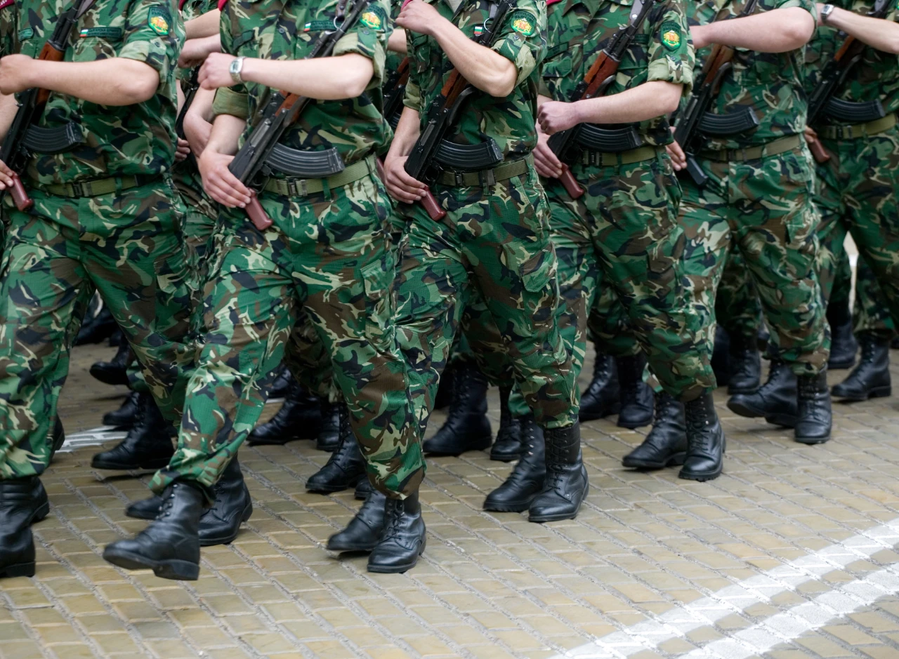 Gaji TNI KC (Komcad) 2025 Beserta Tugas dan Fungsinya