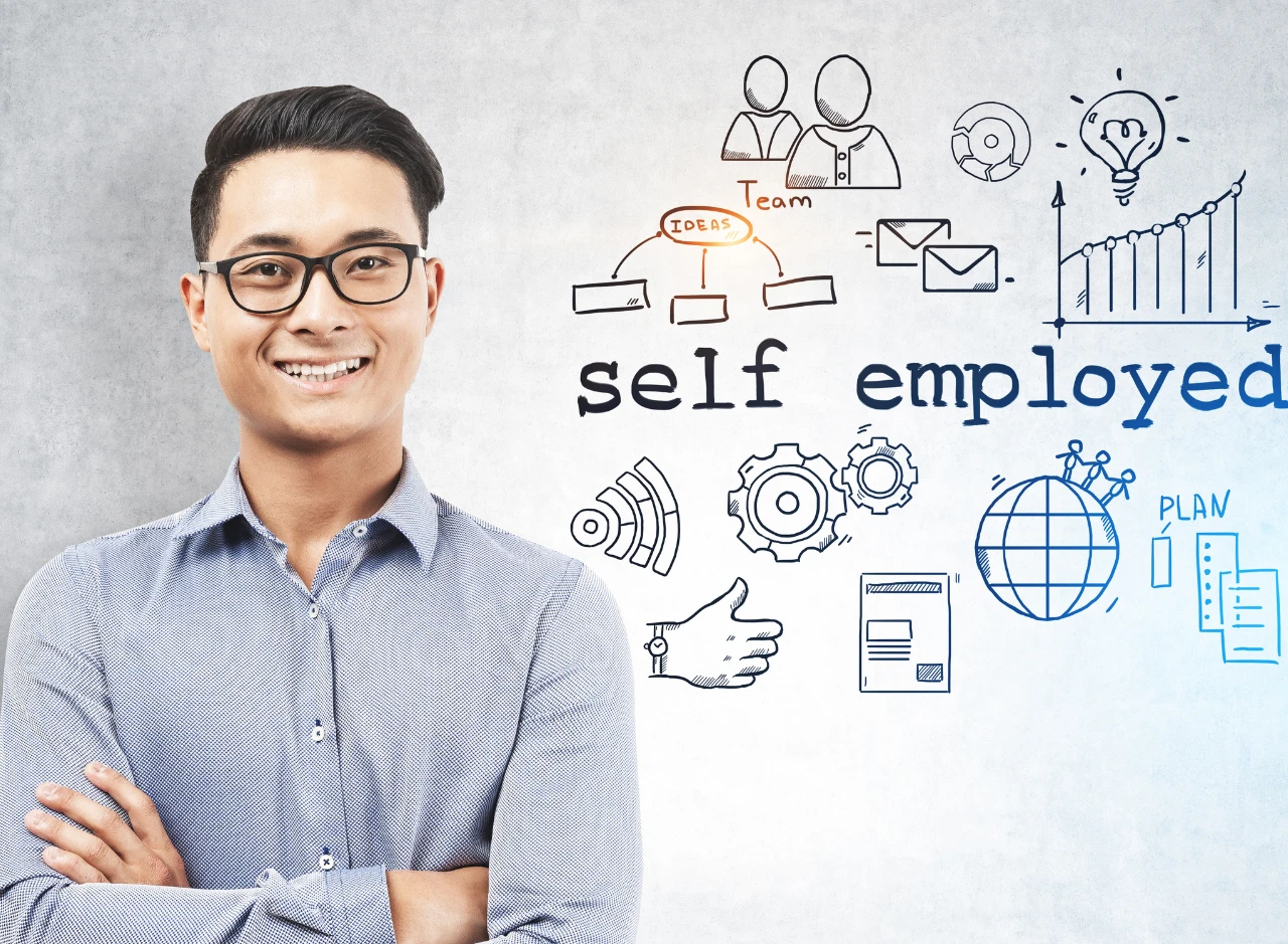 perbedaan wiraswasta dan karyawan swasta