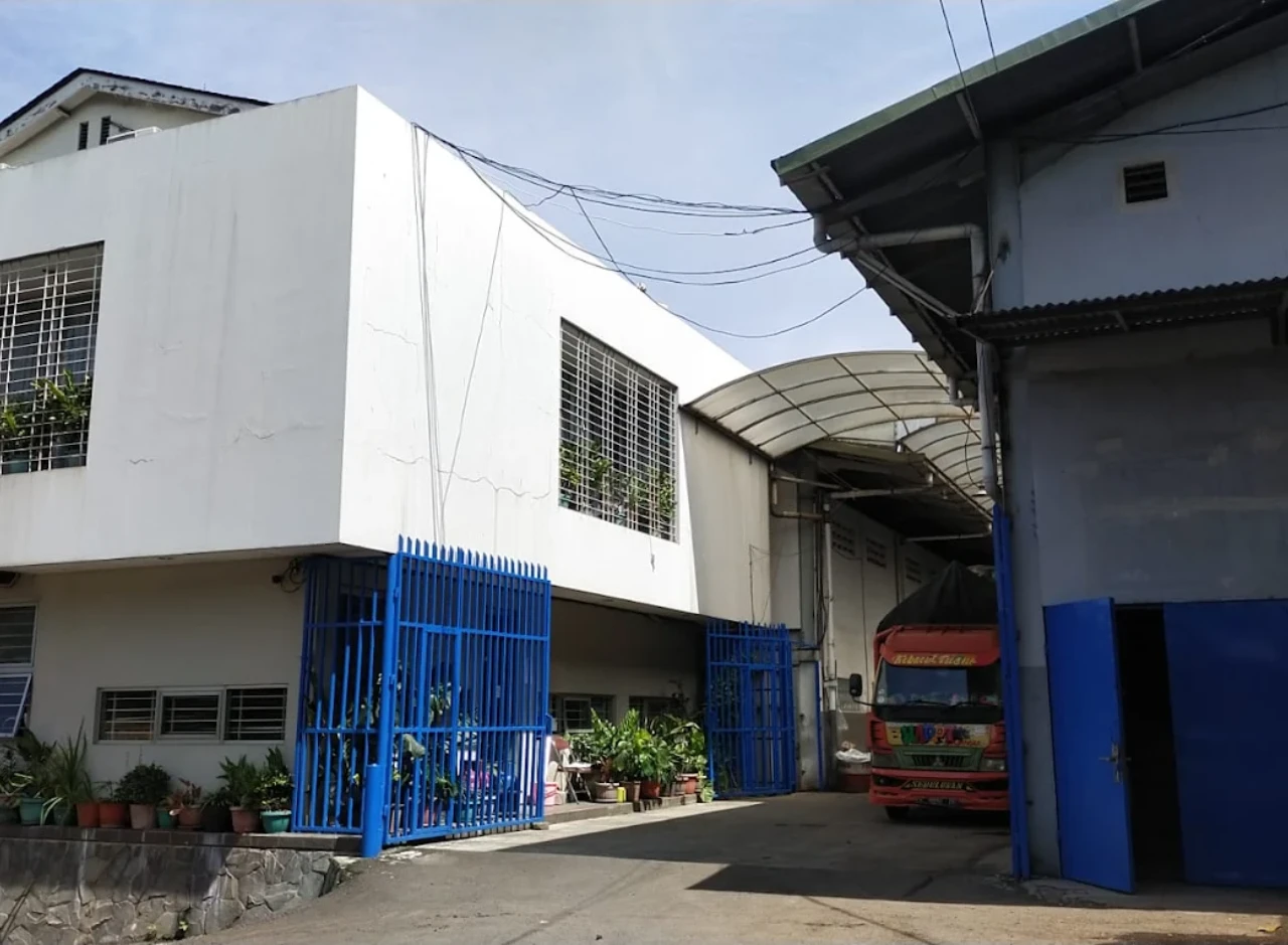 gaji PT Cilia Prisma Utama Makmur