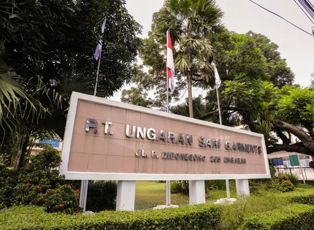 Gaji PT Ungaran Sari Garment Beserta Tunjangannya