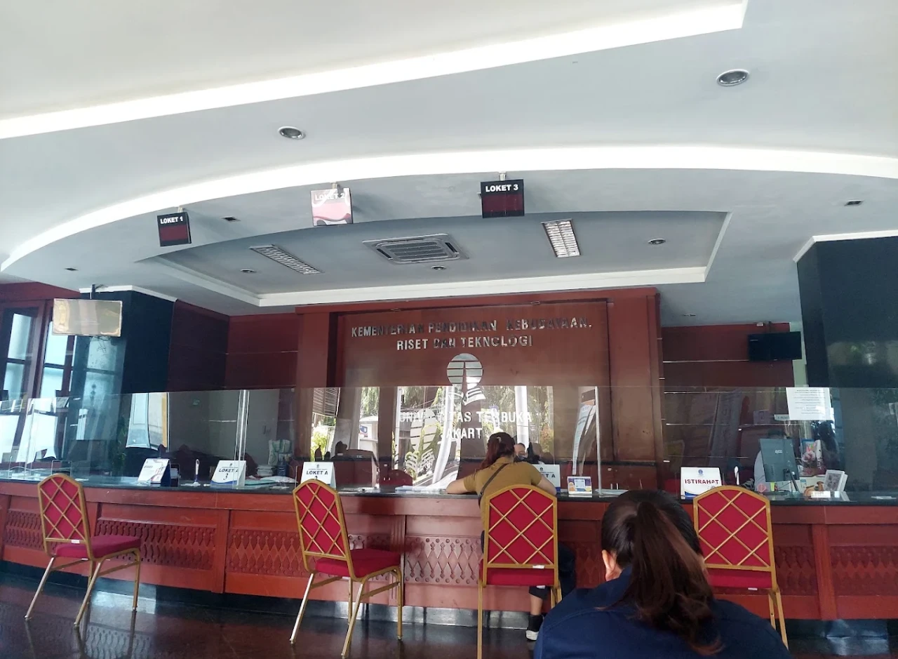 Cara Bayar Billing UT Lewat Dana, OVO, BCA, BRI, BNI dan BSI