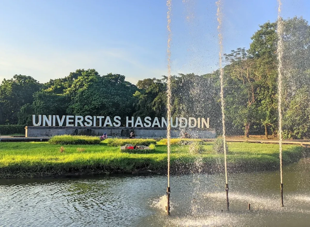 Cara Bayar UKT Unhas Bank BNI, Bank Mandiri, BTN dan BRI