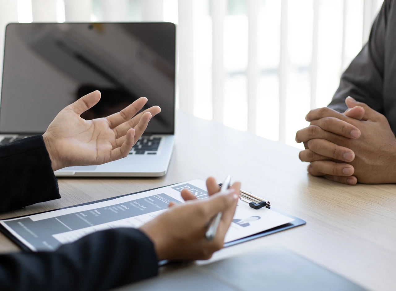 Cara Menanyakan Gaji yang Sopan Saat Interview dan Lewat Chat