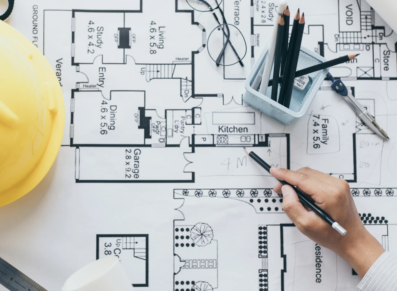 Daftar Gaji Drafter Lulusan SMA/SMK, S1, Freelance dan Fulltime