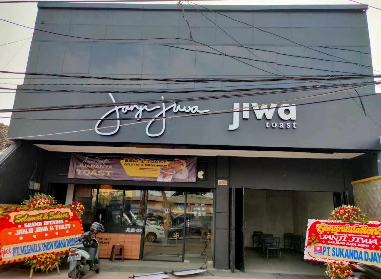 Daftar Gaji Karyawan Janji Jiwa Beserta Tunjangannya