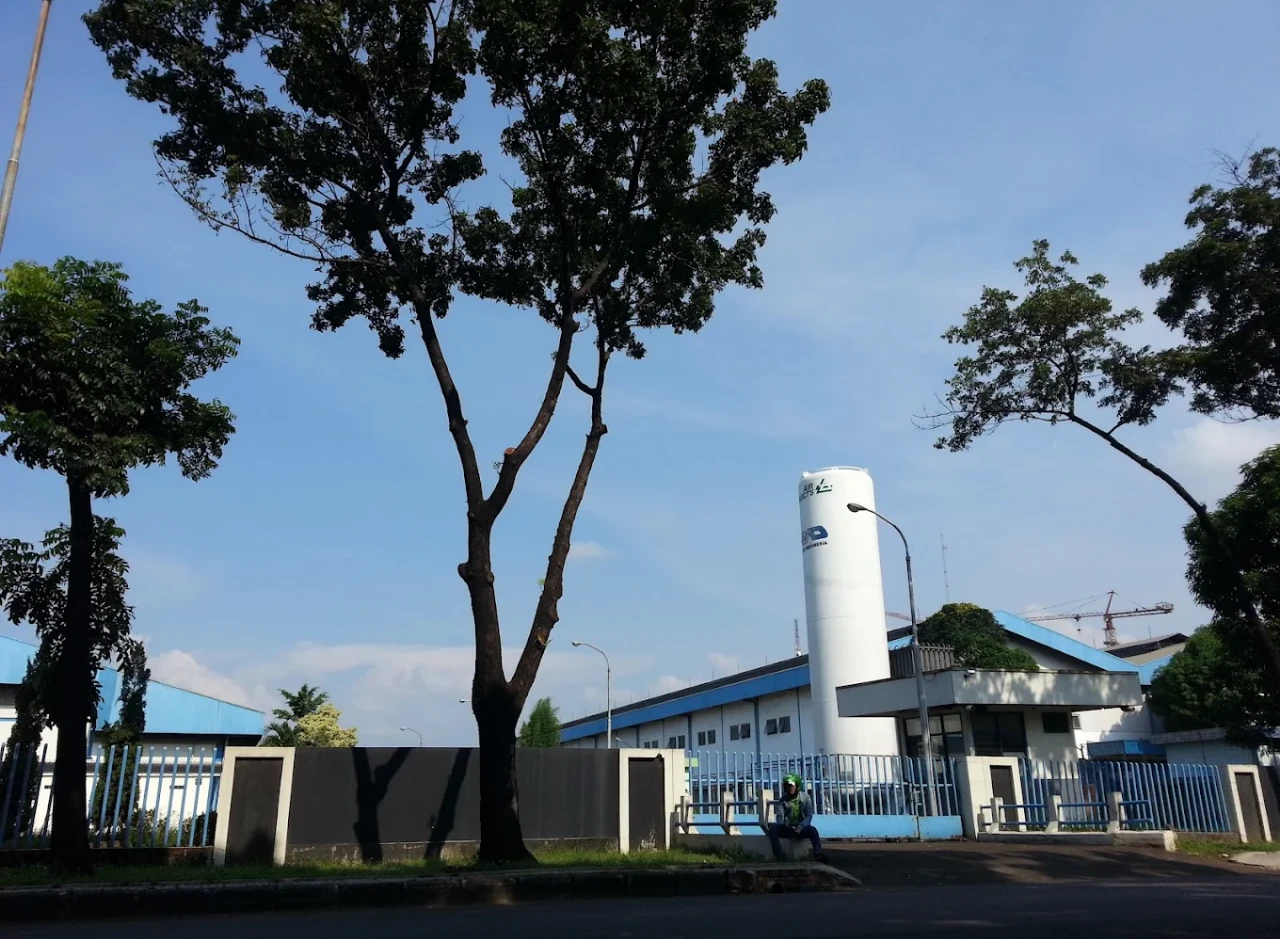 Daftar Gaji PT T.Rad Indonesia Beserta Tunjangannya