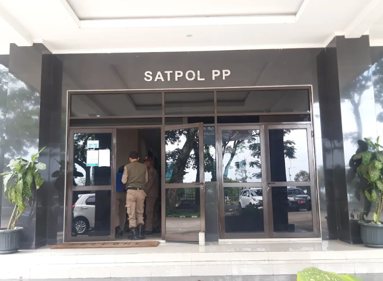 Daftar Gaji Satpol PP di Berbagai Kota Semua Lulusan